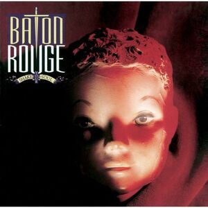 Baton Rouge - Shake Your Soul  CD